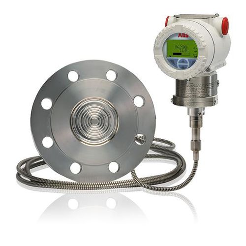 ABB pressure transmitter