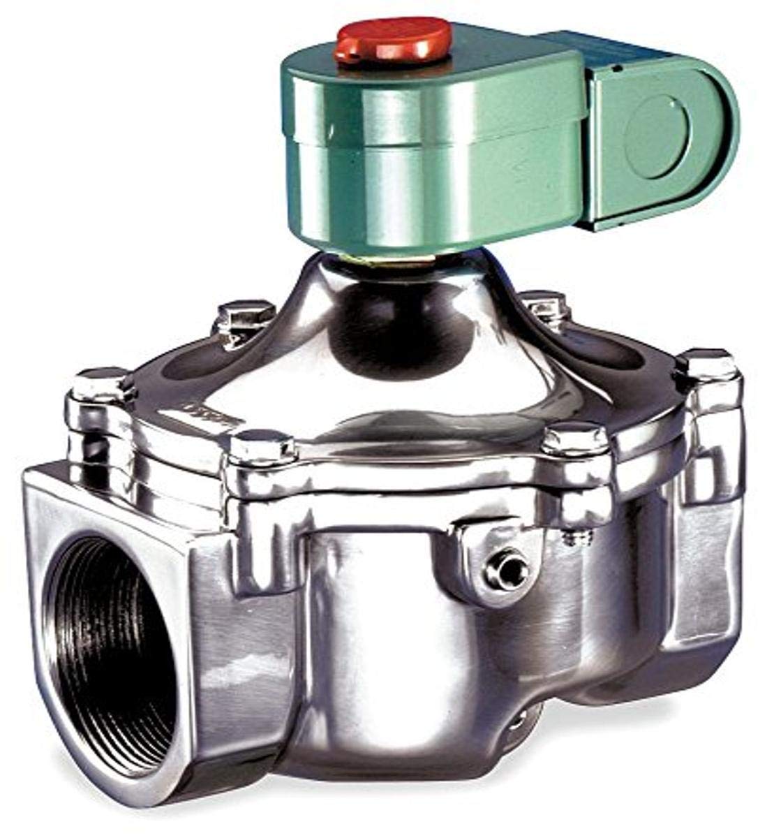 Asco Valves 2