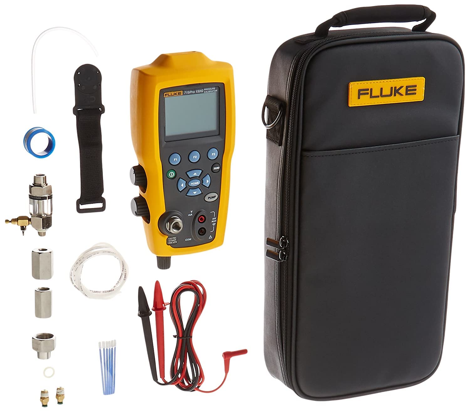 Fluke FLUKE-719PRO-150G Electric Pressure Calibrator