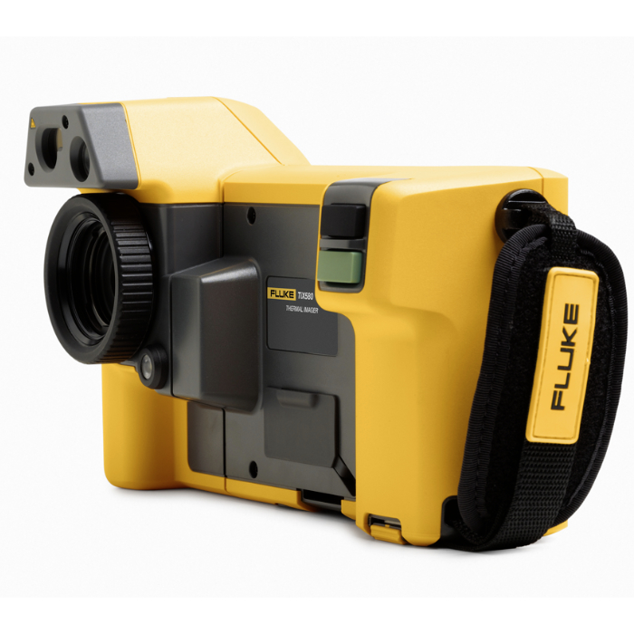 Fluke TiX580 Infrared Camera 1