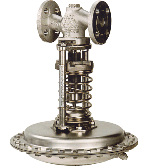 Samson safety 1