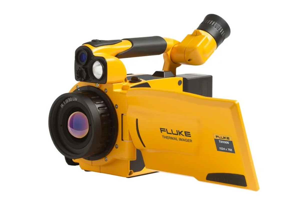 Thermal Imaging